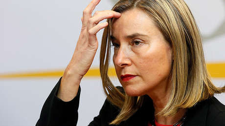 Grupo de Contacto de la Unión Europea se reunirá en Quito el 28 de marzo 