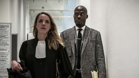 "Ahorca a los blancos": Multan con 5.000 euros a un rapero francés por incitación a la violencia