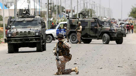 Un grupo pro derechos humanos revive la polémica en torno de las víctimas mortales civiles de las misiones de EE.UU. en Somalia