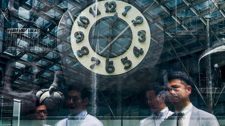 ¿Por qué todos están tan obsesionados en Japón con llegar siempre a tiempo?