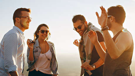 Publican la lista de los países más felices del mundo (y una nación latinoamericana está entre las 20 primeras)