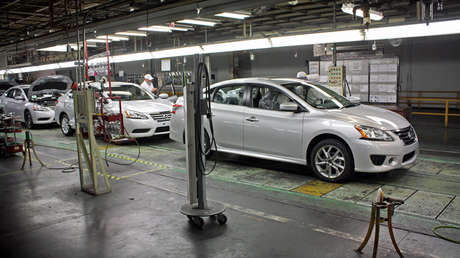 ¿Un repunte para la industria automotriz mexicana después de meses de tensión?