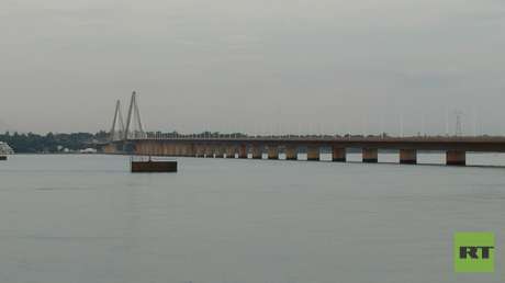 Argentina y Paraguay firman acuerdo por un nuevo paso internacional