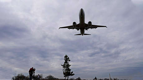 El FBI se suma a la investigación criminal sobre la certificación de los Boeing 737 Max