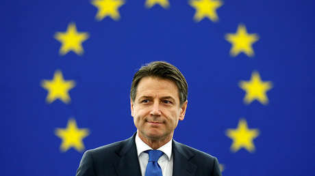 Italia se unirá a la Ruta de la Seda pese a las objeciones de EE.UU.