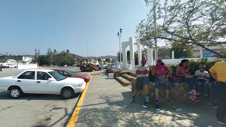 Atacan a balazos al periodista mexicano Jesús Hiram Moreno en Oaxaca