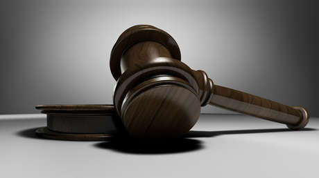 'Princesa Buchenwald': Juzgan en Reino Unido a una neonazi que participó en certamen de belleza Miss Hitler