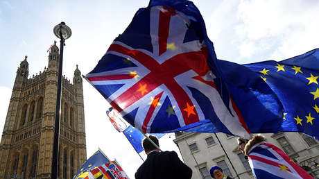 La UE establece dos posibles fechas límite para el Brexit