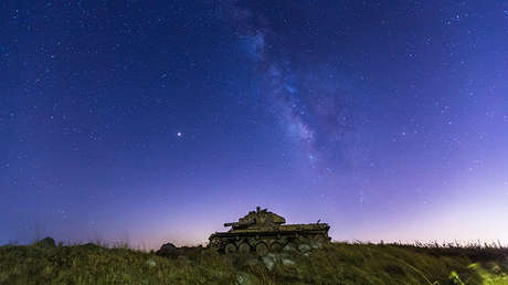 Turquía: La intención de Trump de reconocer la soberanía israelí sobre los Altos del Golán aumentará la violencia