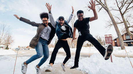 Las personas no son adultas hasta los 30 años, según la ciencia