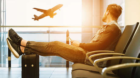 Un millonario ofrece "el trabajo más genial del mundo" (VIDEO)