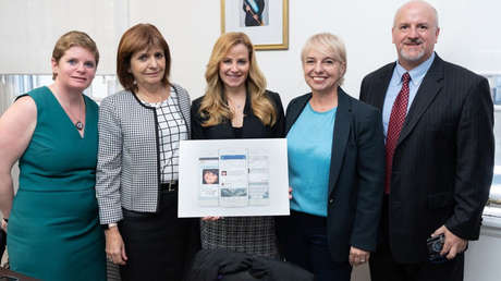 ¿Cómo funciona 'Alerta Sofía', el sistema argentino para rastrear a menores perdidos?