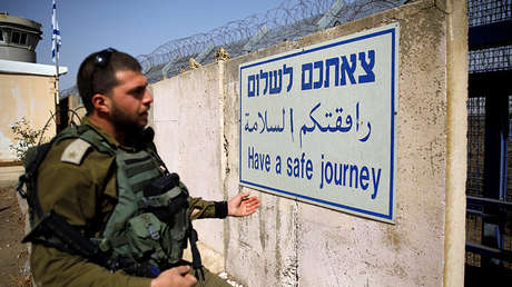 Reportan que Trump podría reconocer la soberanía de Israel sobre los Altos de Golán la semana próxima 