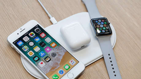 Se filtra por error la imagen de un producto de Apple largamente esperado