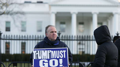 Estudio: Aumentan un 226 % los delitos de odio en los condados donde Trump realizó mítines