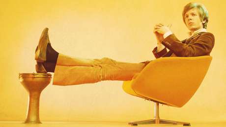 Muere a los 76 años el cantante y compositor Scott Walker