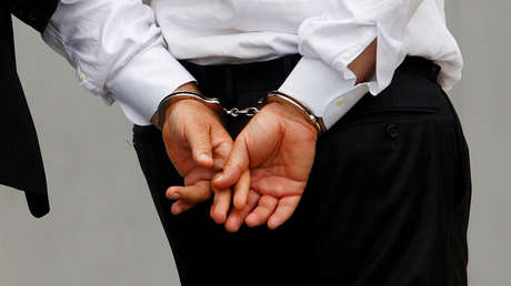 Condenado a 18 años de cárcel el español que degolló a su padre porque "trataba mal" a su madre