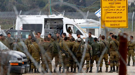 Se activan sirenas de alarma en el sur de Israel