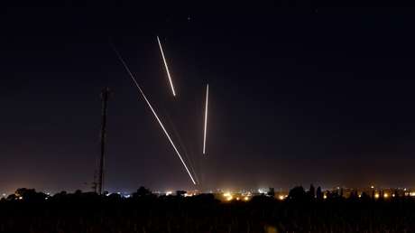 Israel y Hamás interrumpen las hostilidades en la Franja de Gaza