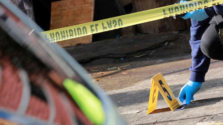 La Justicia argentina libera a la mujer que asesinó a su marido de 185 puñaladas