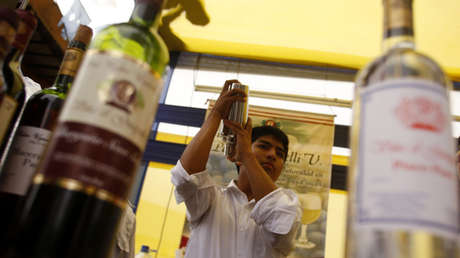 "Guerra" sin tregua: diputados chilenos buscan restringir el ingreso de pisco desde Perú