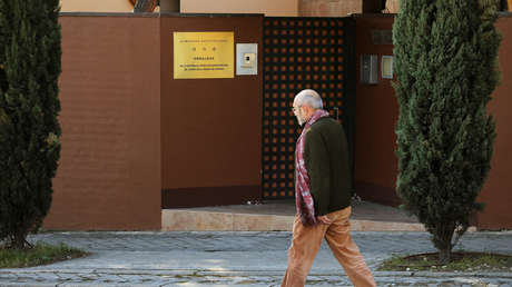 Emiten órdenes de arresto internacional contra los asaltantes de la Embajada norcoreana en Madrid