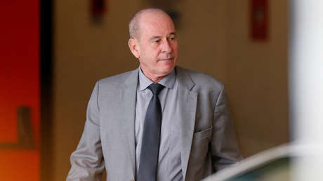 Brasil descarta una intervención militar en Venezuela 