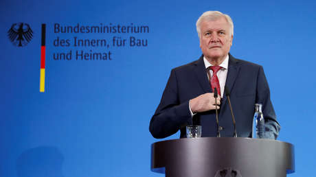 Ministro del Interior de Alemania propone monitorear a niños islamistas menores de 14 años