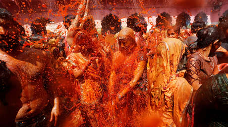 Nuevo caso de secuestro en Pakistán: cuatro hombres abducen a una adolescente hindú de su casa