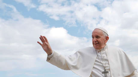 El papa Francisco rechaza la invitación para visitar México en 2021