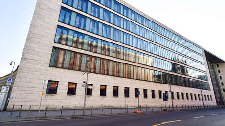 Alemania no reconoce al 'embajador' designado por el diputado opositor venezolano Juan Guaidó