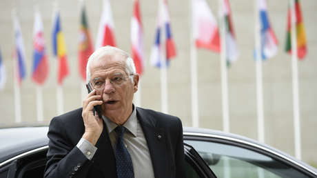 El ministro de Exteriores español abandona una entrevista televisiva al ser cuestionado por Cataluña