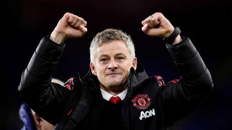 El Manchester United confirma la continuidad de Ole Gunnar Solskjaer en el banquillo