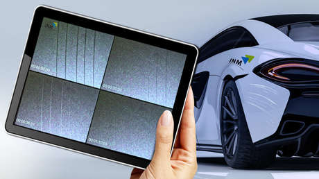 Solución para los rayones: crean una capa protectora que puede de eliminar las marcas cuando se calienta