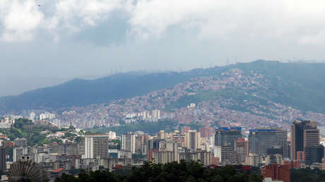 Moscú: Los militares rusos permanecerán en Venezuela el tiempo que necesiten