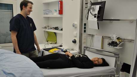 La NASA y la Agencia Espacial Europea ofrecen más de 18.000 dólares por pasarse 60 días tumbado en una cama