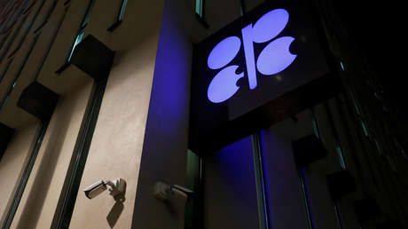 Trump alaba el incremento de producción de petróleo de la OPEP