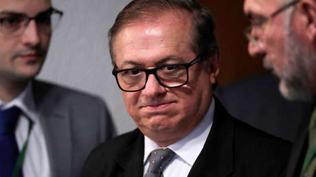 El ministro de Educación de Brasil pone de ejemplo la "labor" de Pablo Escobar para alejar a los jóvenes de las drogas