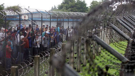 ¿Quién es Barillas Morales, uno de los presos más peligrosos de Guatemala?