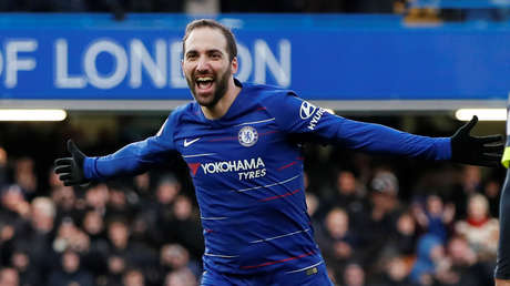 "Mi ciclo terminó": El jugador Gonzalo Higuaín anuncia su retiro de la Selección Argentina de fútbol