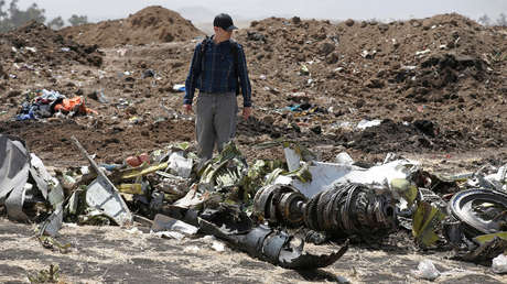 Demandan a Boeing por no haber advertido sobre el defecto del 737 MAX