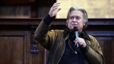 Exasesor de Trump dice que la clave de la renegociación del TLCAN era impedir la presencia de China