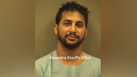 "Maté a un lobo": Asesina a un desconocido porque pensaba que se iba a transformar en licántropo