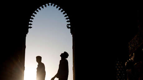 Una mezquita de Sevilla exige al rey de España que pida perdón por las "vilezas" de la Reconquista