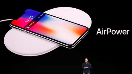 Apple cancela su ambicioso proyecto de carga inalámbrica AirPower