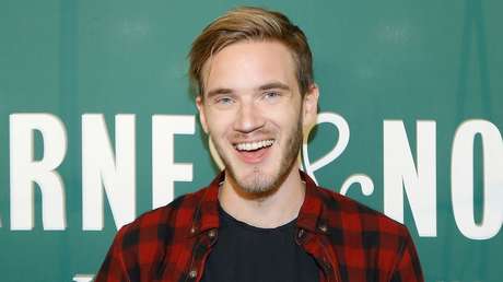 PewDiePie ya no es el 'youtuber' con más seguidores en la plataforma tras más de 5 años de liderazgo