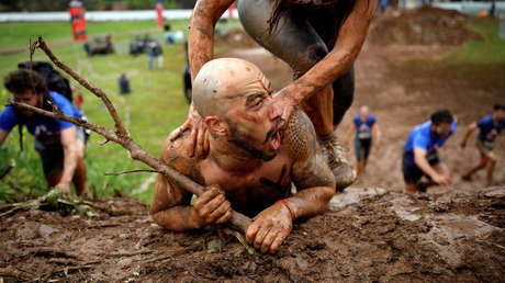 La semana, en las mejores fotos captadas en diferentes partes del mundo