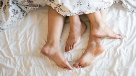 Estudio: Los estadounidenses tienen menos relaciones sexuales que nunca antes