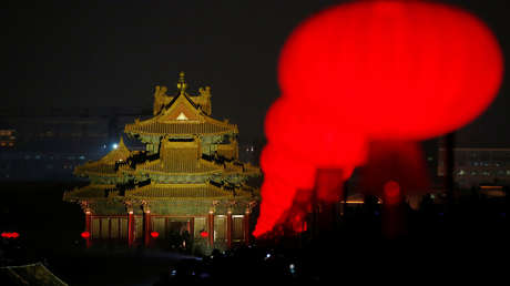 Bancos rusos se unen a la alternativa china al sistema de pago SWIFT