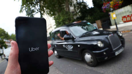 Encuentran muerta a una estudiante en EE.UU. que subió a un auto que confundió con un Uber